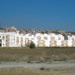 Viviendas sociales construidas con Baupanel System en 2007