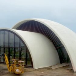 Holanda, Museo de la Seta Holanda, Museo de la Seta