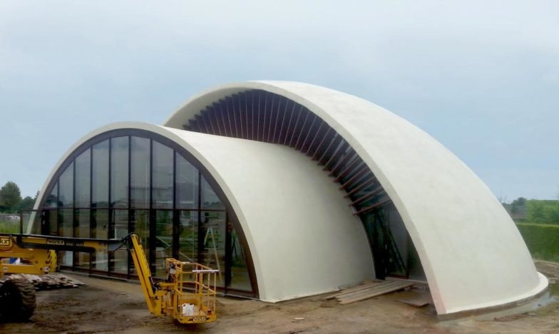 Holanda, Museo de la Seta