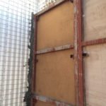 Vivienda Unifamiliar en Torrelodones (7163). Vivienda unifamiliar construida con paneles de hormigón Baupanel, construir una casa.