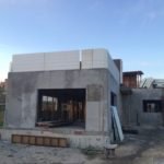 Vivienda Unifamiliar en Torrelodones (7172). Vivienda unifamiliar construida con paneles de hormigón Baupanel, construir una casa.