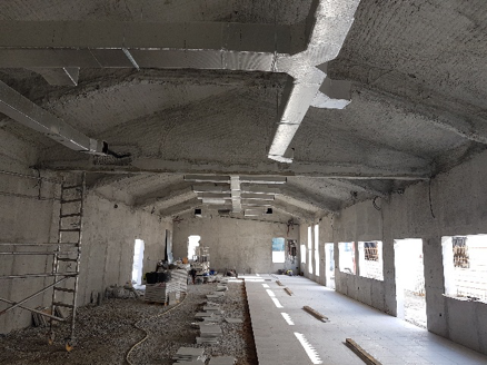 Paróquia de São Tomás de Aquino, Málaga