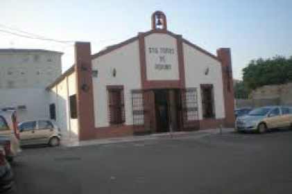 Paróquia de São Tomás de Aquino, Málaga