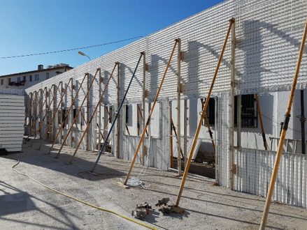 Paróquia de São Tomás de Aquino, Málaga