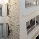 Finalizada la obra de Sevilla con Baupanel