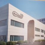 Nave Industrial en Puerto de Santa María, Cádiz, Muestra de obras realizadas con sistema de construcción Baupanel