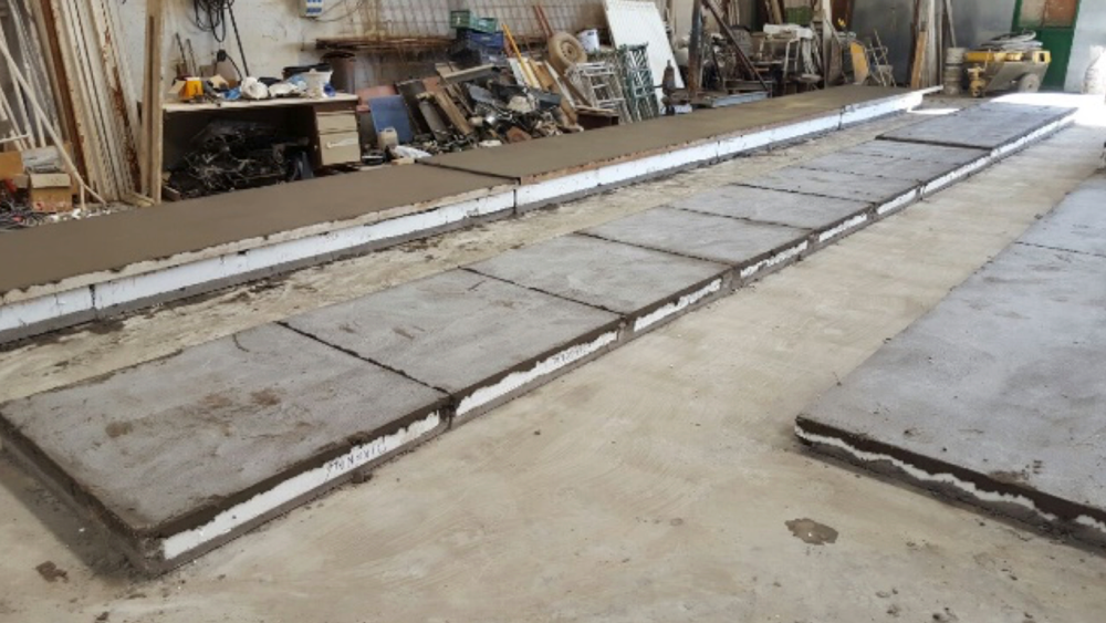 Baupanel, Panel Seven nuevo panel