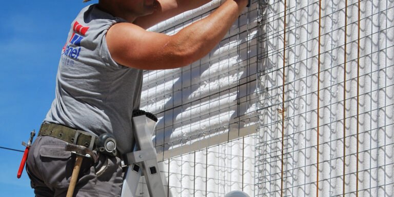 Baupanel System, Obra en Rota, Cádiz