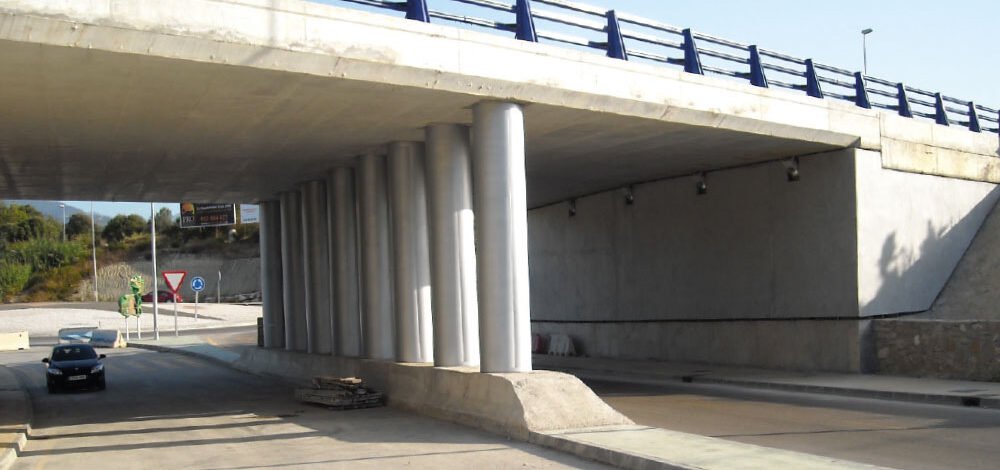 Obra Civil con Sistema Constructivo Industrializado - Baupanel System