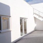 14 Villanueva de Algaidas, construcción nueva de casa unifamiliar con paneles estructurales Baupanel