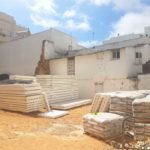Nueva obra en San Fernando, Cádiz, vivienda unifamiliar con Baupanel System