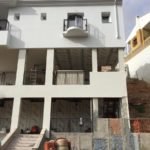 Aislamiento Térmico SATE en vivienda Atabal, Málaga