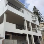 Aislamiento Térmico SATE en vivienda Atabal, Málaga