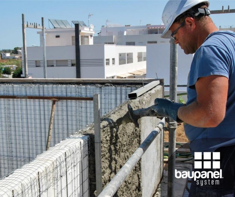 Beneficios para Instaladores Homologados Baupanel