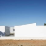 Vivienda de nueva construcción en La Celada, Sevilla, con sistema constructivo Baupanel® System.