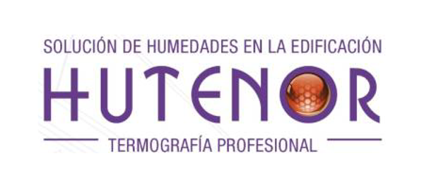 Hutenor Termografías para edificios