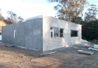 Constructora en Cantabria, Meruelo.