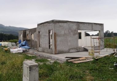 Obra nueva en Cantabria, construcción de casas