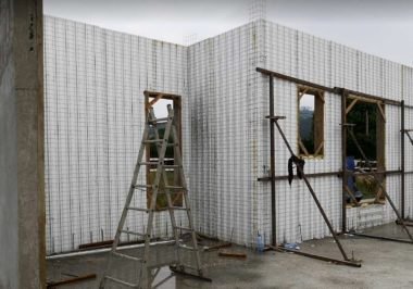 Obra nueva en Cantabria, construcción de casas