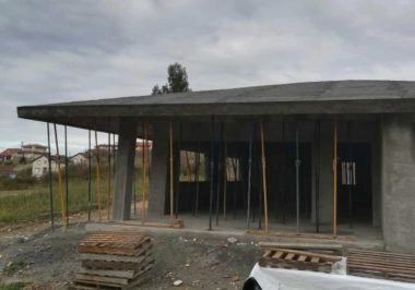 Constructora en Cantabria, Meruelo.