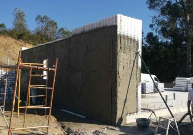 Constructora en Cantabria, Meruelo.