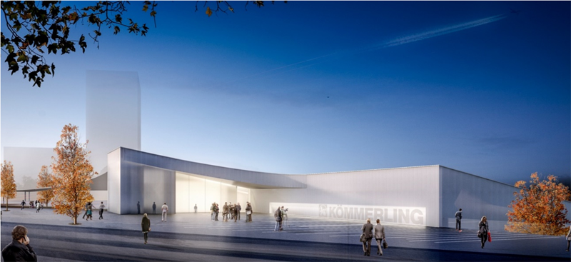 00-edificio-kommerling-madrid-baupanel Edificio Kommerling, Proyecto premiado - Madrid