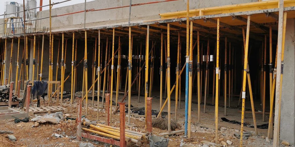 Vivienda en Villanueva de Algaidas