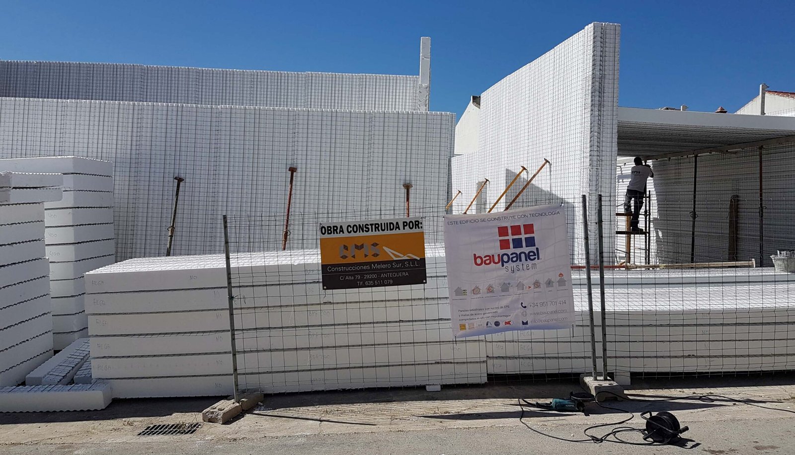 Vivienda en Villanueva de Algaidas