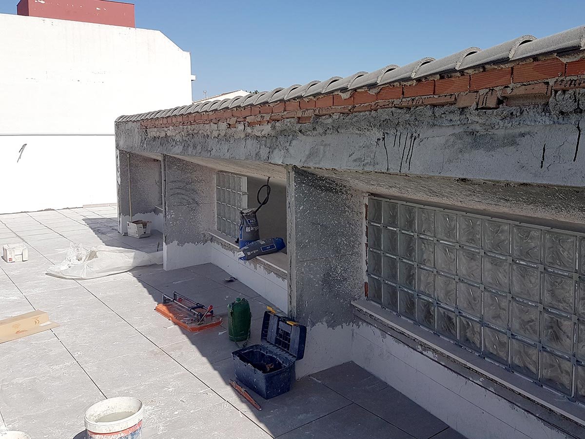 Vivienda en Villanueva de Algaidas