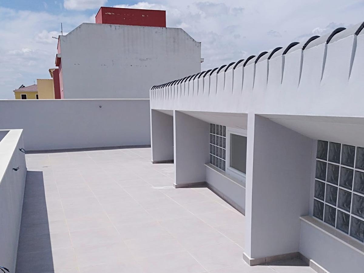 Vivienda en Villanueva de Algaidas