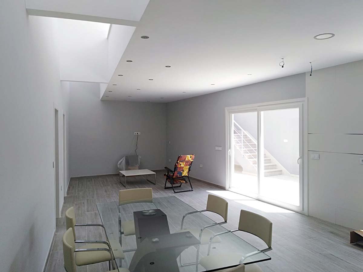 Vivienda en Villanueva de Algaidas