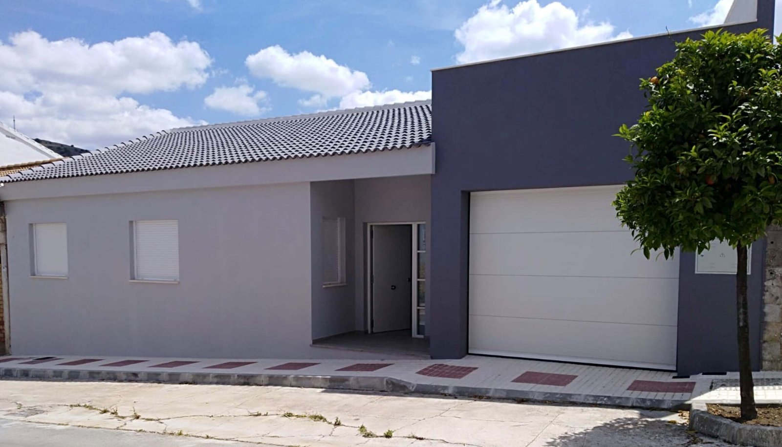 Vivienda en Villanueva de Algaidas