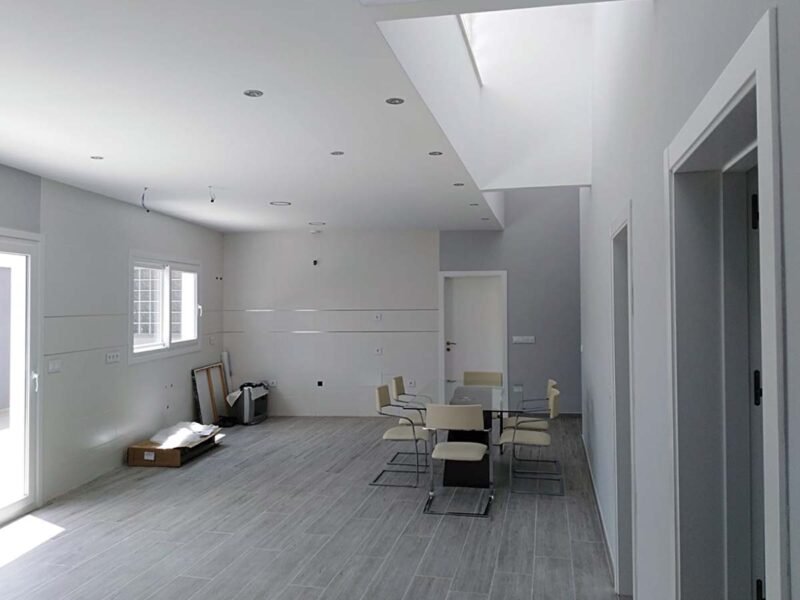 Vivienda en Villanueva de Algaidas