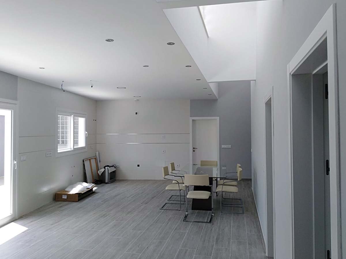 Vivienda en Villanueva de Algaidas