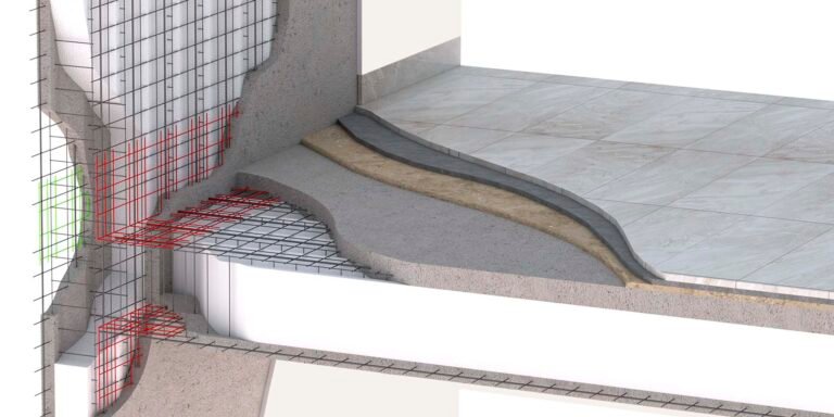 Sistema integral de construcción. Envolvente térmica cumpliendo con el nuevo código técnico.