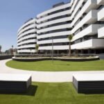 cerramiento de edificios con baupanel