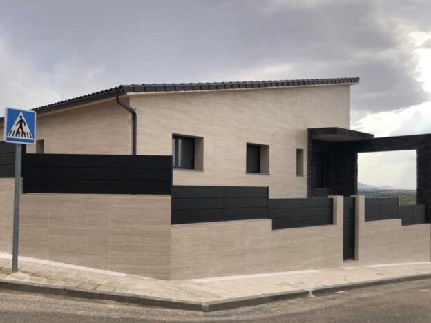 SATE en vivienda en Toledo
