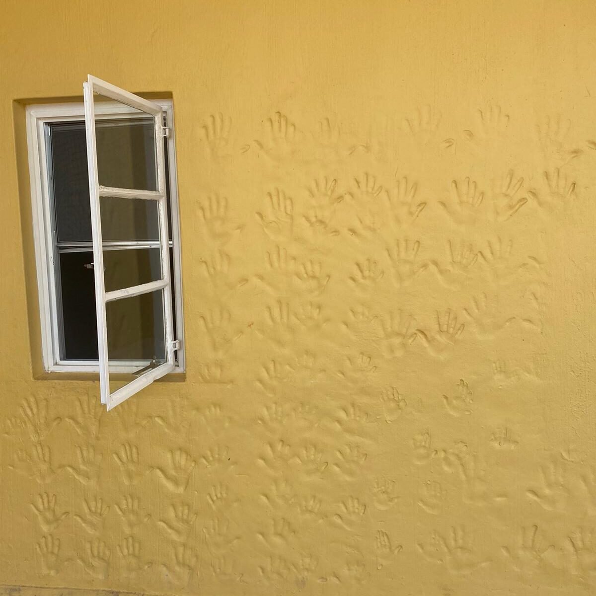 Proyecto Aldea Escuela Namibia