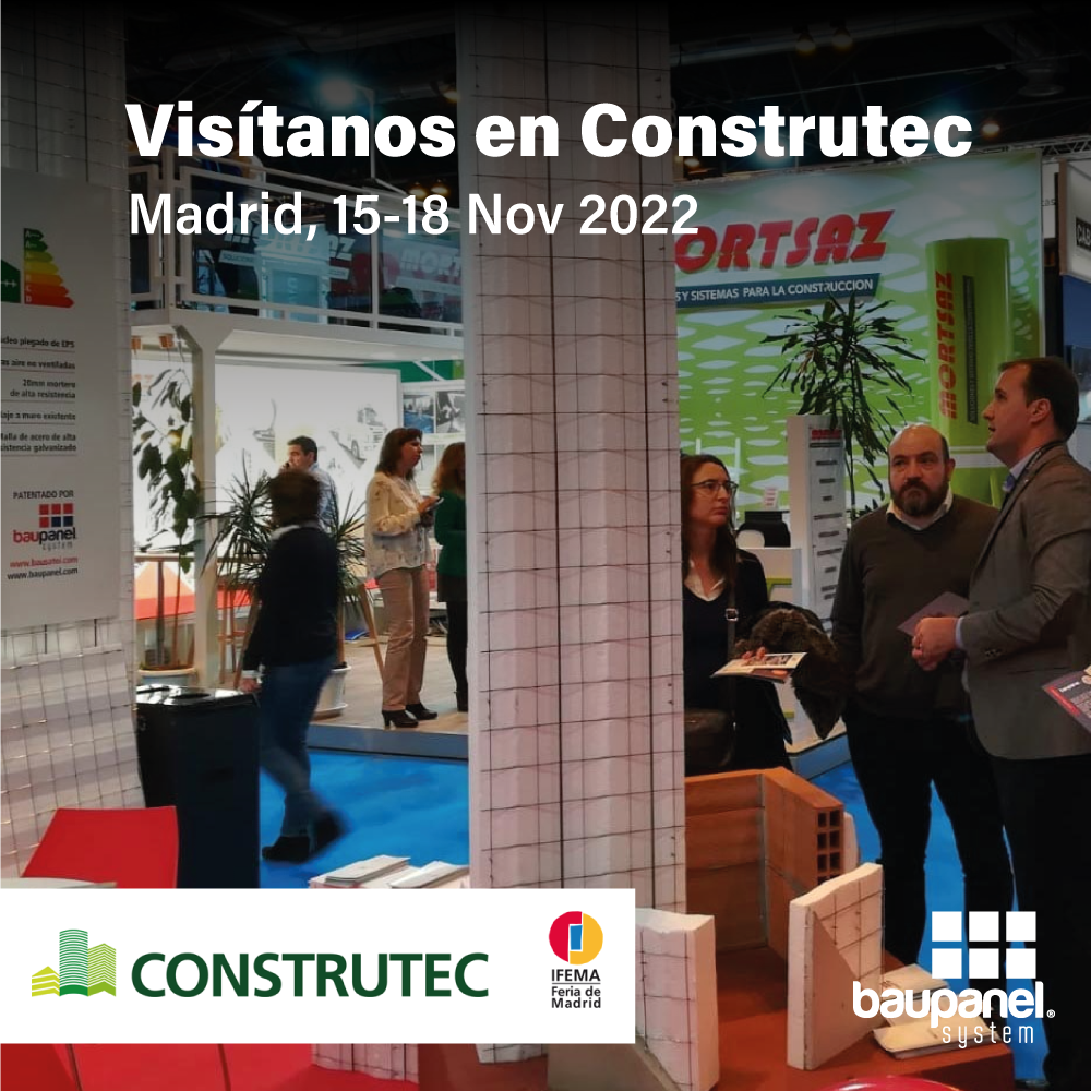 visitanos-en-construtec-2022-madrid-baupanel Visítanos en Construtec 2022, Madrid