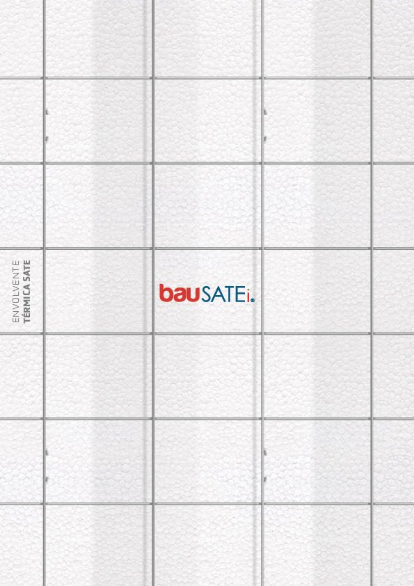 SATE BauSatei® Brochure SATE BauSatei® Brochure