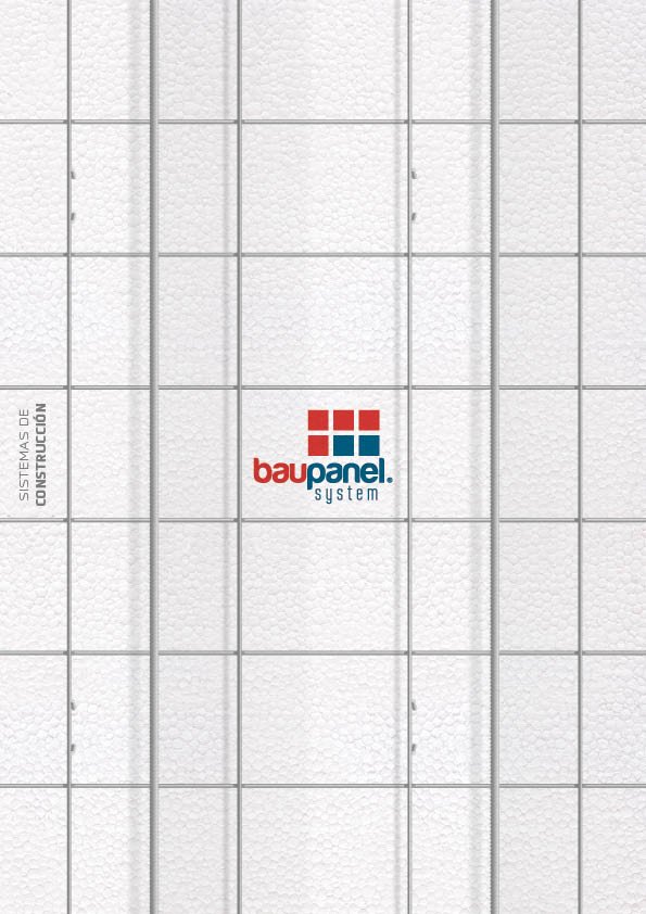 Baupanel System Brochure Baupanel System Brochure