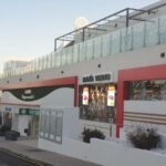 Construcción de Centro Comercial Bahia Viento