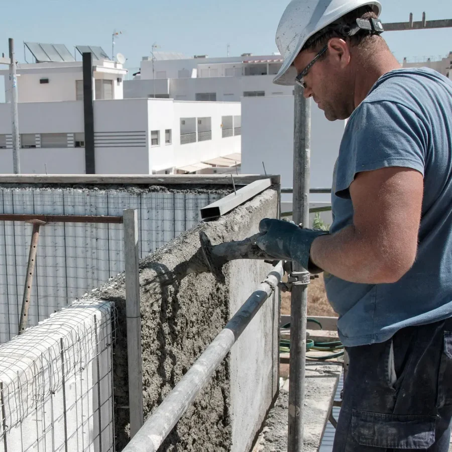 instaladores Baupanel System