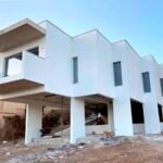 Obra paneles pre-industrializados Cádiz