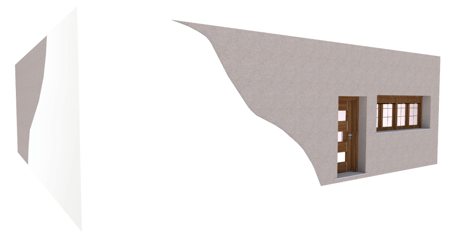 montaje-sate-fachada-4-baupanel ¿Cómo se montan los paneles sate en viviendas?