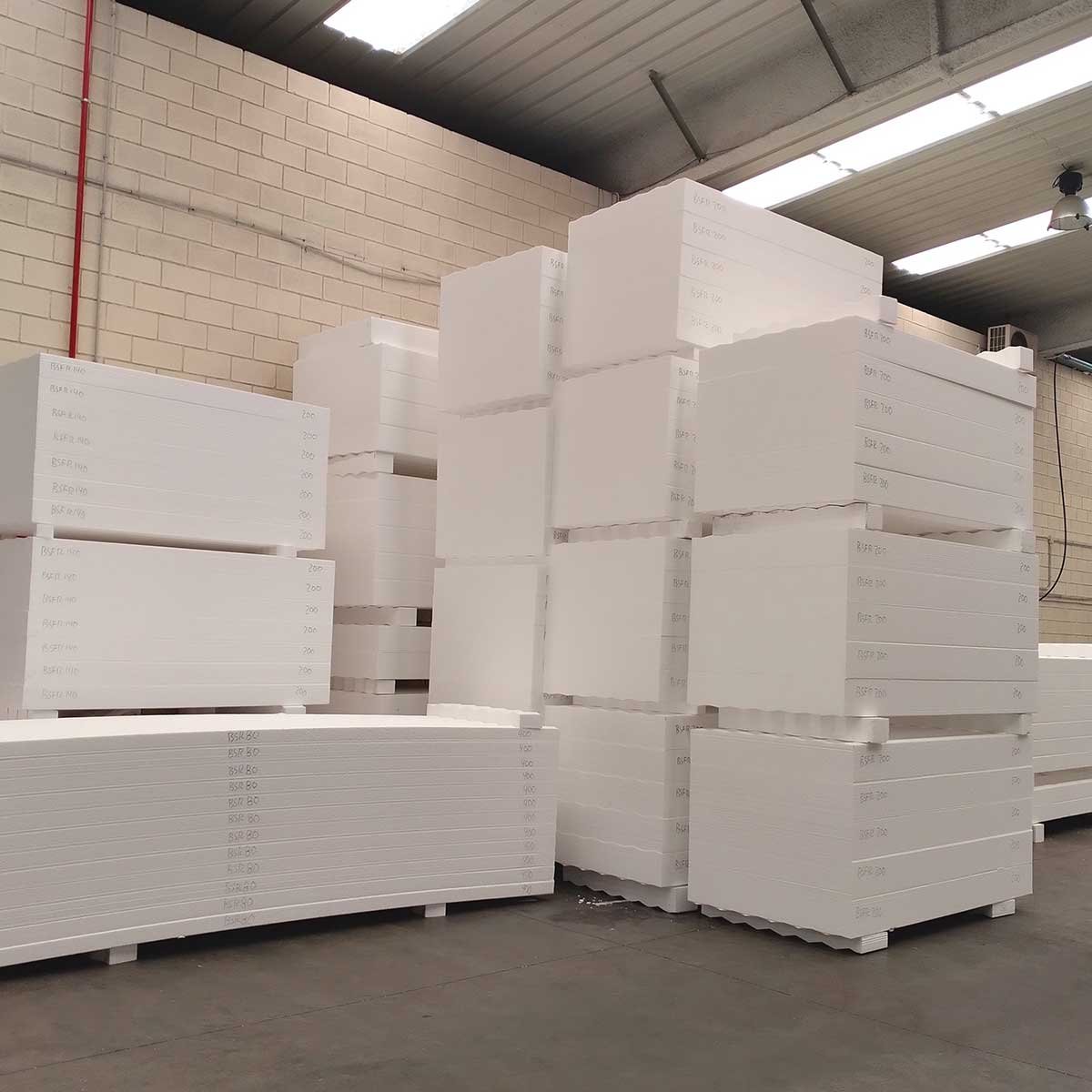 panles-cortados-baupanel-fabrica-antequera EPS paneles cortados Baupanel