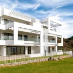 Residencial Limonar Gardens en Málaga