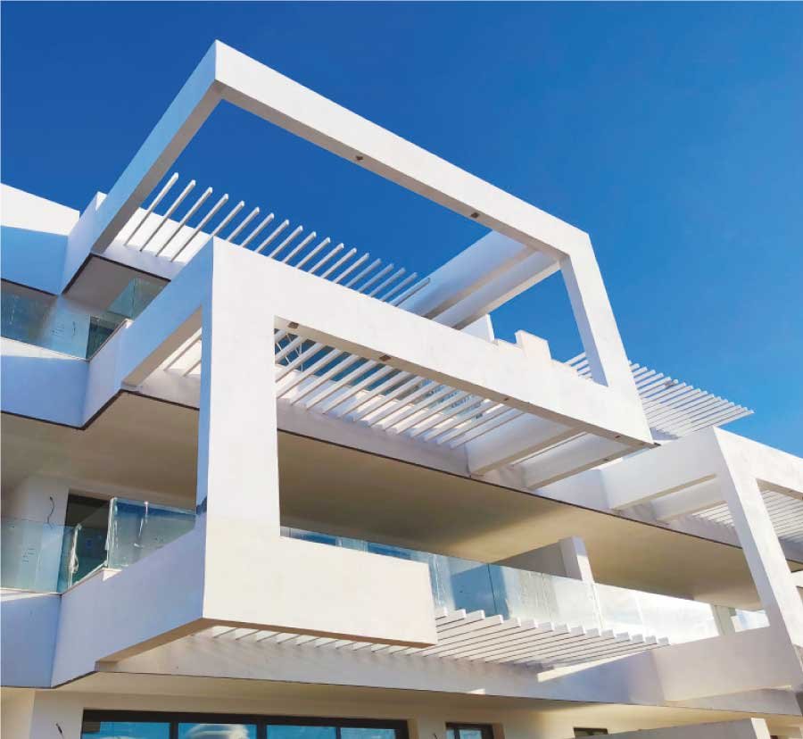 baupanel-petos-vigas-pergolas-curvas Petos, vigas, pérgolas, piscinas y curvas