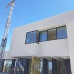 Rehabilitación con paneles de SATE en Vivienda