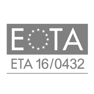 EOTA - ETA 16/0432